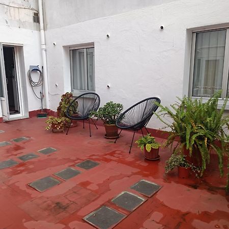 Como Una Casa De Campo En La Ciudad, Con Patio -Parking Gratis Gijón Zewnętrze zdjęcie