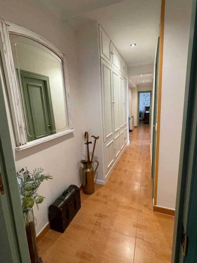 Como Una Casa De Campo En La Ciudad, Con Patio -Parking Gratis Gijón Zewnętrze zdjęcie